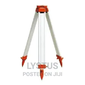 3 Kg Surveying Aluminium Tripod Stand