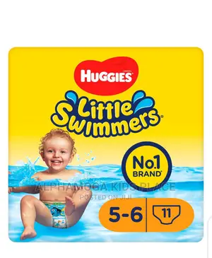 Huggies Little Swimmer Diaper