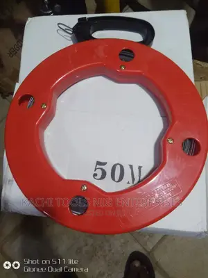 ( 50 Meter ) Fishing Tape