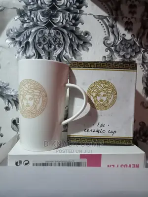 Versace Mug
