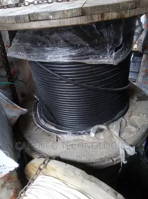6mm 3core Flexible Cable