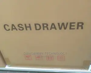 Cash Drawer
