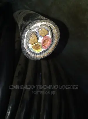 Brand New Quality 35mm 4core Armoured Cable