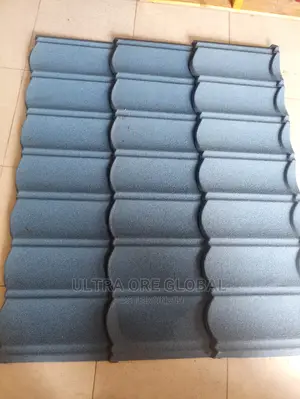 Sky Blue Bond