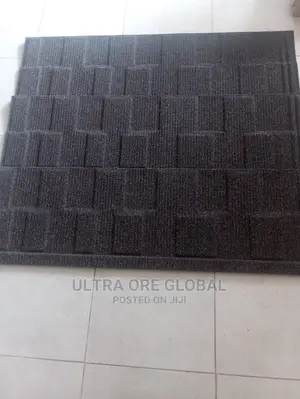 Coffee Brown Shingle