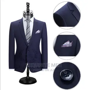 Quality Turkish Men Suits