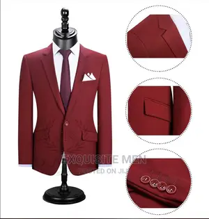 Quality Turkish Men Suits