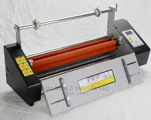 A2 Laminator Machine For Industrial Lamination