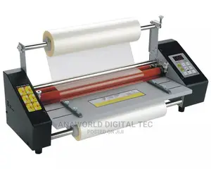 A2 Laminator Machine For Industrial Lamination