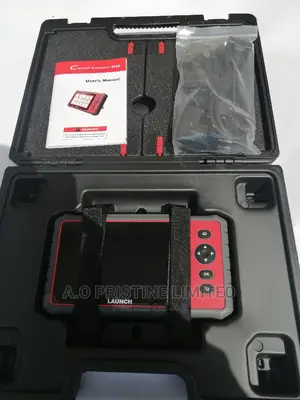 Automobile Diagnostic Tool Launch Crp909e