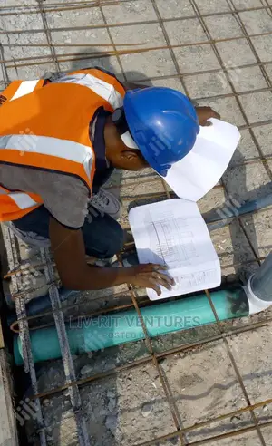 Plumber and Water Works