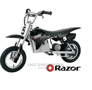 Razor Dirt Bike