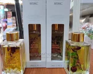 Aroma 88 Reed Diffuser