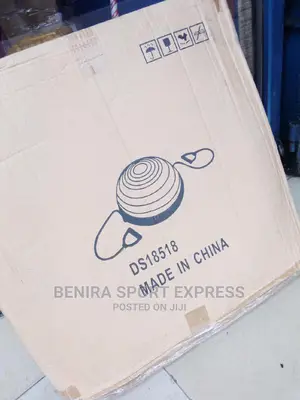 Bosu Ball With Different Colour Variation