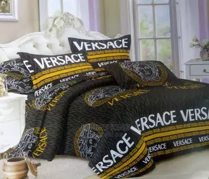 Unique Designed Bed Sheet-