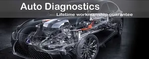 Mechanic Workshop