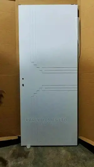 Turkey Wooden Door