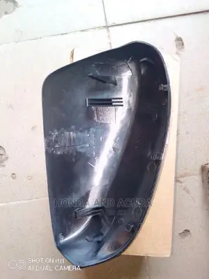 Left Side Mirror Outer Cover 08-012 Honda Accord