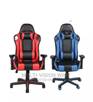 New Game Chair