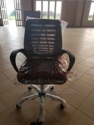 Quality Mesh Chair