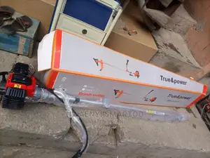Brush Cutter With 2years Warranty