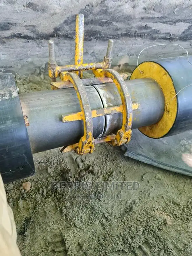 Pipe Fittings Training