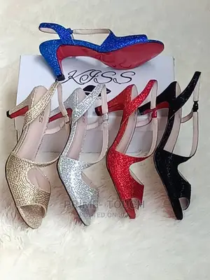 Quality Designer Event Shoes