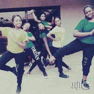 Crystal Dance Academy
