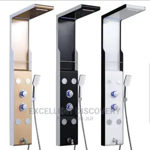 Ac2 Power Shower Mixer RS