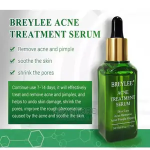 Breylee Acne Treatment Serum