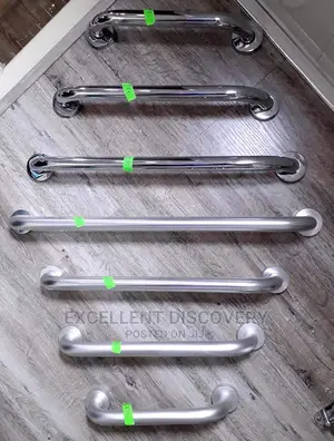 Towel Hanger Sa2