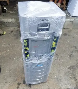 Cway Water Dispenser + Hot Cold Dispenser [Pay Ondelivery]