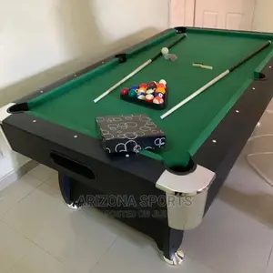 Newly Imported 8fit Snooker Board