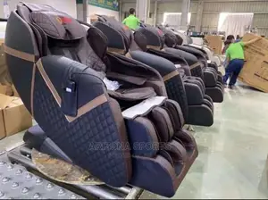 Exercise Massage Chair