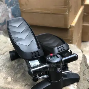 Mini Stepper