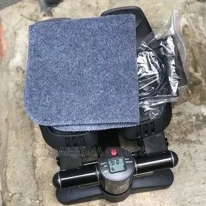 Brand New Mini Stepper