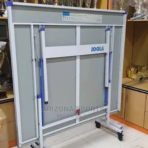 Joola Table Tennis