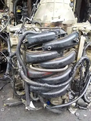 Ford Sporttrack V8