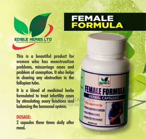 Female Formula