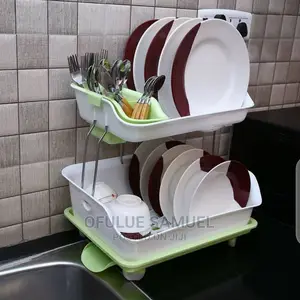 Original Plate Rack