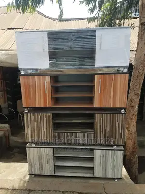 Wooden Tv Stand
