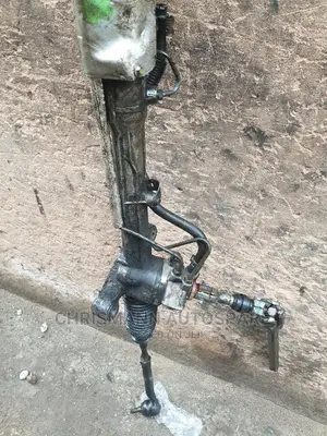 Steering Ford Edge 2007 2008 2010 2013 2011 2014