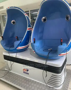 9D VR Virtual Reality