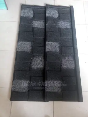 New Zealand Stone Coated Roofing Sheet