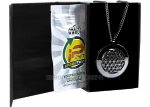 Ener-chi Pendant