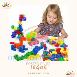 Building Block Family $ Mat