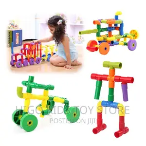 Eud Building Block