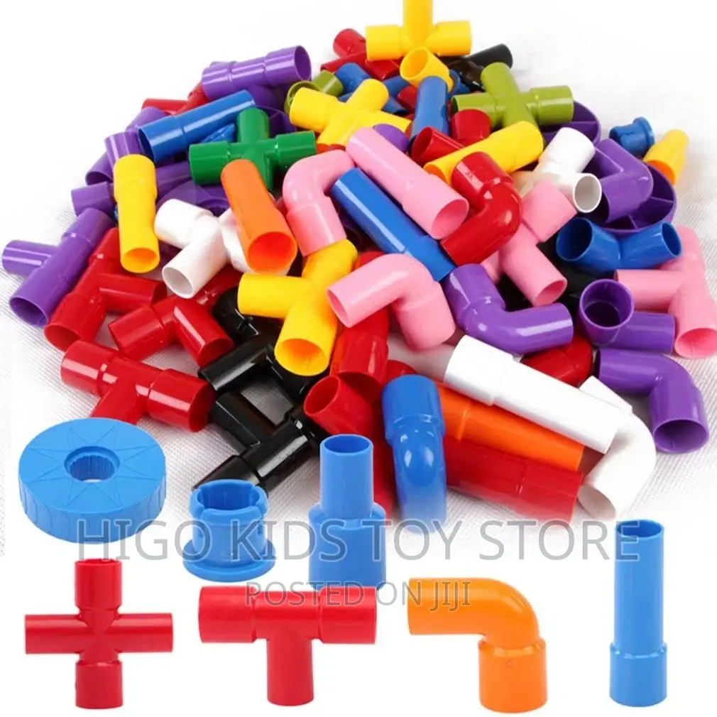 Colour Identification Building Block