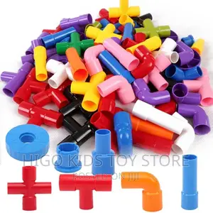 Colour Identification Building Block