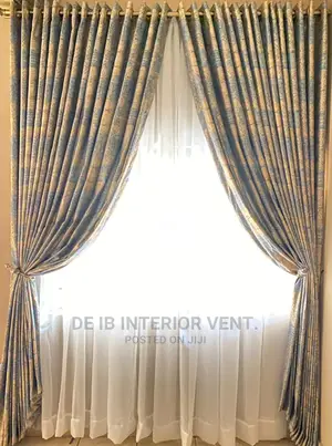Window Curtain